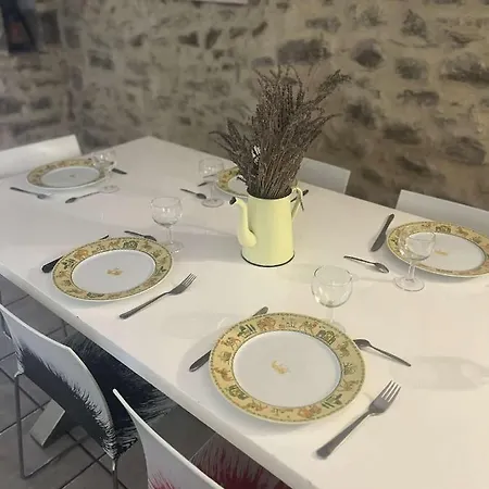 L'atypique Coeur De - Clim Et Parking * Nimes