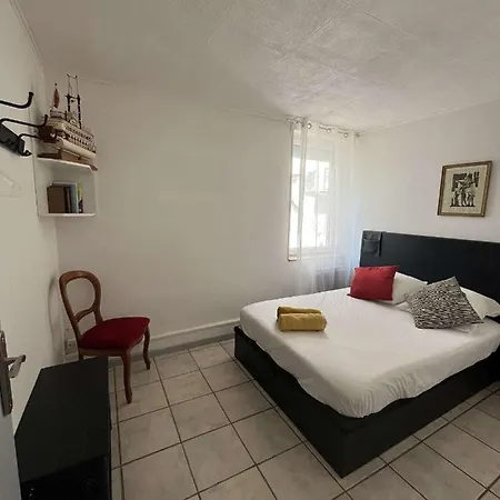 Apartment L'atypique Coeur De - Clim Et Parking *