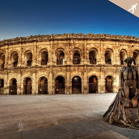 Apartment L'atypique Coeur De - Clim Et Parking *