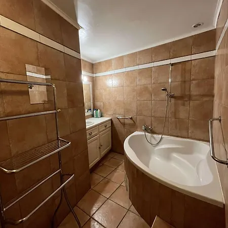 L'atypique Coeur De - Clim Et Parking Apartment Nimes