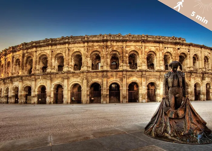 Appartamento L'atypique Coeur De - Clim Et Parking *