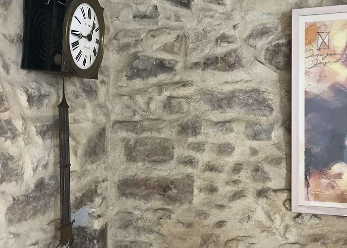 L'atypique Coeur De - Clim Et Parking Appartamento